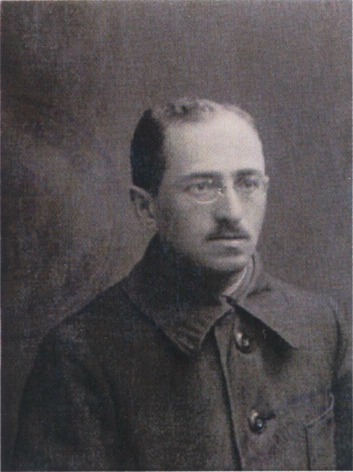 branislau taraskievic