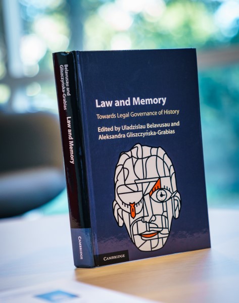 Law and Memory