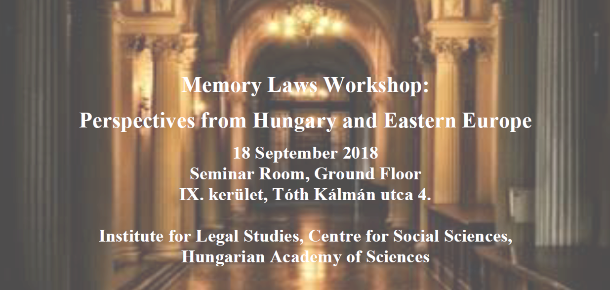 Budapest Event Banner