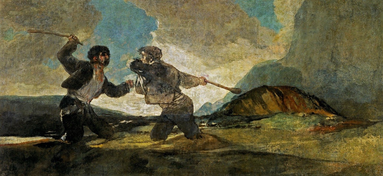 Old Wounds Facing New Triggers: The Lasting Costs of Institutionalised De-Memory In Spain