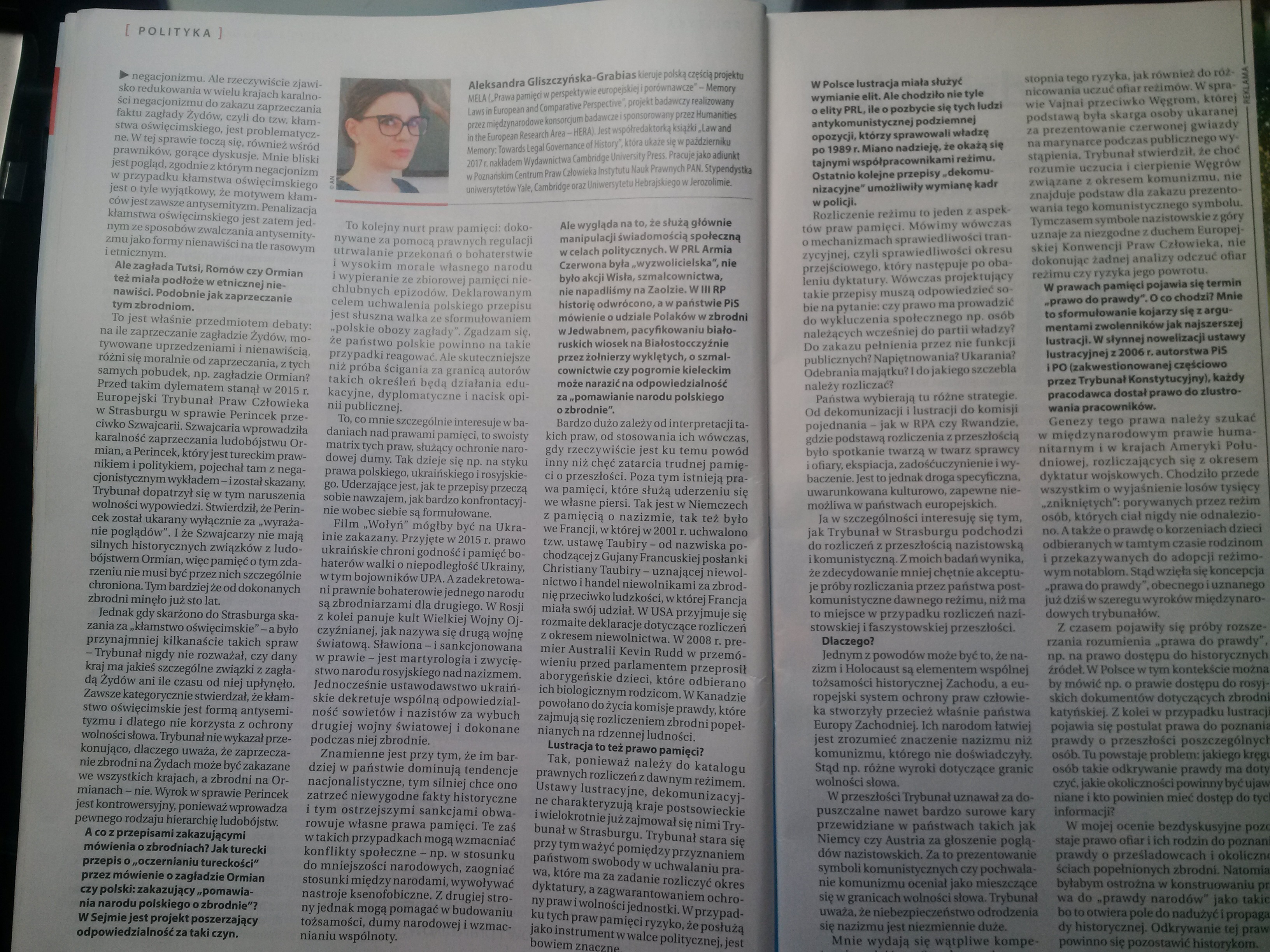 interview vol 2