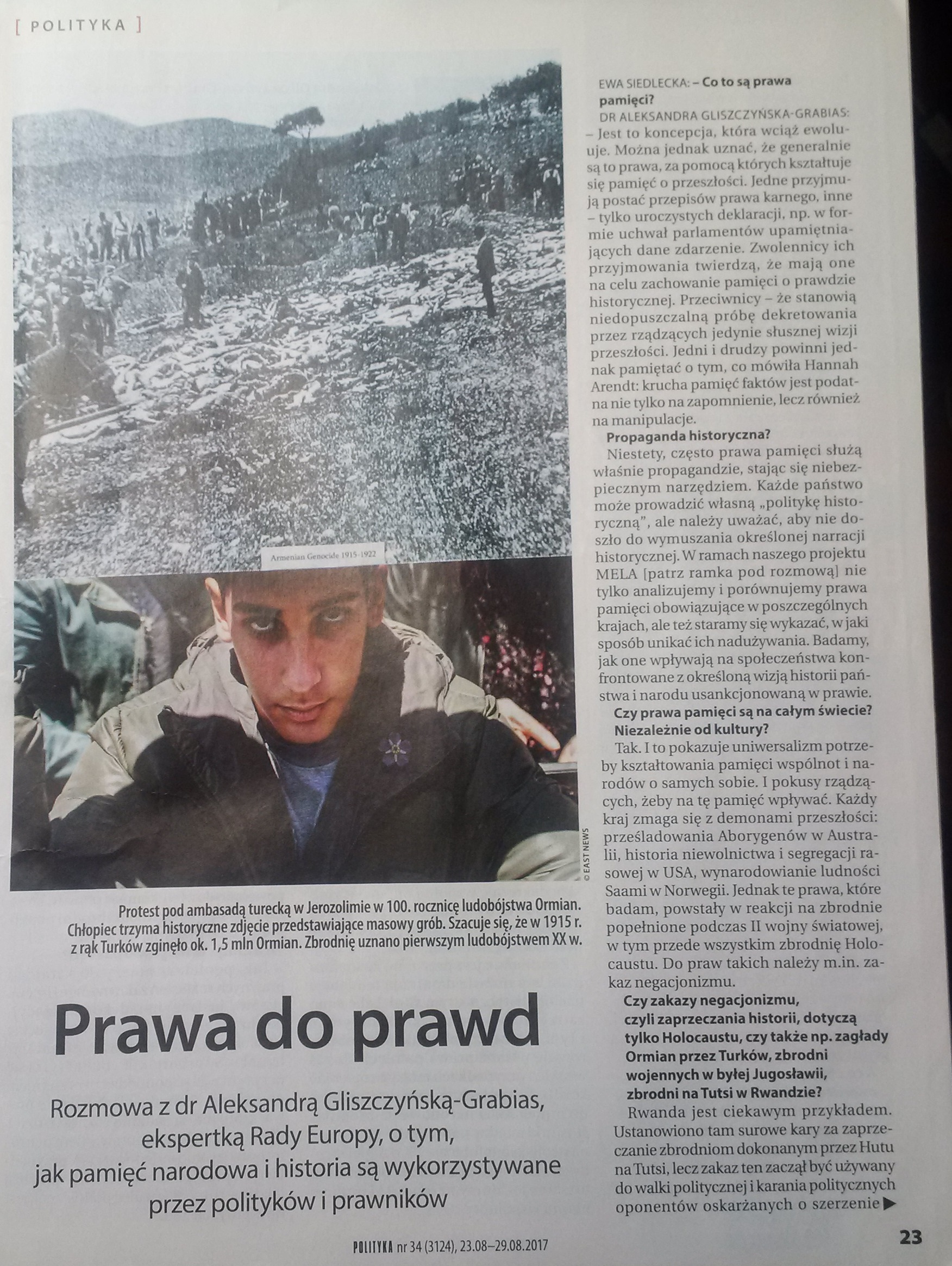 article vol 1