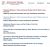 Screenshot of articles in European Papers Special Issue